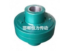 HL型弹性柱销联轴器—GB/T5014-82 技术解析与应用导览