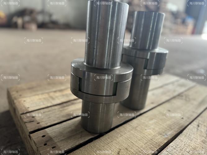 LM梅花联轴器 广泛应用的多功能传动伙伴