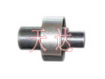 NGCLZ型接中间轴带制动轮鼓形齿式联轴器 重型传动与制动的完美结合